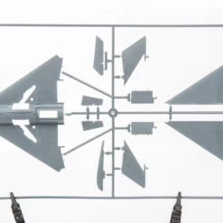 Discount 🔥 MiG-21MF Soviet Cold War Jet Aircraft (Wkd Edition Plastic Kit) 1/48 Eduard ✨ -megahobby Sales Store 84177 05 52490.1630410144