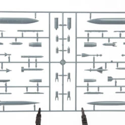 Discount 🔥 MiG-21MF Soviet Cold War Jet Aircraft (Wkd Edition Plastic Kit) 1/48 Eduard ✨ -megahobby Sales Store 84177 08 46575.1630410138