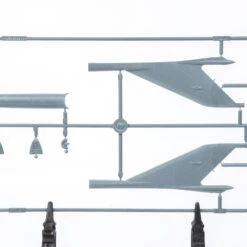 Discount 🔥 MiG-21MF Soviet Cold War Jet Aircraft (Wkd Edition Plastic Kit) 1/48 Eduard ✨ -megahobby Sales Store 84177 10 86930.1630410143