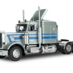 Promo 🎉 Peterbilt 359 Tractor Cab w/Detailed Sleeper 1/25 Revell-Monogram ✔️ -megahobby Sales Store 85 2627 3 44258.1643973468