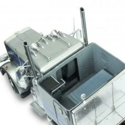 Promo 🎉 Peterbilt 359 Tractor Cab w/Detailed Sleeper 1/25 Revell-Monogram ✔️ -megahobby Sales Store 85 2627 6 10634.1643973467