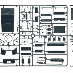 Best Sale 😍 SdKfz 10 Demag D7 Halftrack w/German Paratroopers (4) 1/35 Italeri ✔️ -megahobby Sales Store 8 46553.1556282941