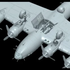 Budget 🌟 B-17F Flying Fortress Heavy Bomber 1/48 HK Models 💯 -megahobby Sales Store 8 h6xp d8 58756.1618831034