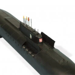 Buy 🛒 Russian K-141 Nuclear Submarine Kursk 1/350 Zvezda ❤️ -megahobby Sales Store 9007 4 31126.1547655855