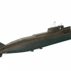 Buy 🛒 Russian K-141 Nuclear Submarine Kursk 1/350 Zvezda ❤️ -megahobby Sales Store 9007 5 46535.1547655854