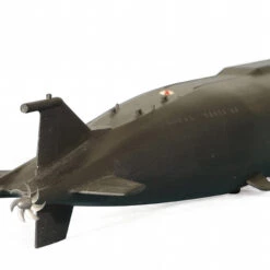 Buy 🛒 Russian K-141 Nuclear Submarine Kursk 1/350 Zvezda ❤️ -megahobby Sales Store 9007 6 55520.1547655855