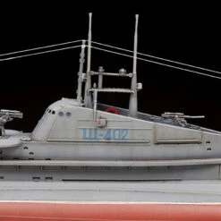 Wholesale ⭐ WWII Soviet Shchuka Class Submarine 1/144 Zvezda ❤️ -megahobby Sales Store 9041 IMG 6054 44992.1623862185