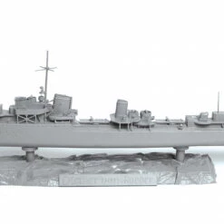 New 👍 Diether von Roeder Z-17 WWII German Destroyer 1/350 Zvezda 👏 -megahobby Sales Store 9043 IMG 0369 09669.1544625988