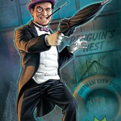 Buy ⌛ 1966 Penguin Moebius 🌟