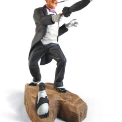 Buy ⌛ 1966 Penguin Moebius 🌟 -megahobby Sales Store 953 BCTV ThePenguin Build 01 76762.1470843669