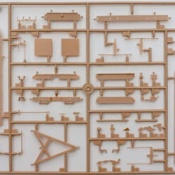 Top 10 💯 US M19 Tank Transporter w/Hard Top Cab 1/35 I Love Kit 👏 -megahobby Sales Store 9890 137597 02688.1598276694