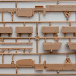 Top 10 💯 US M19 Tank Transporter w/Hard Top Cab 1/35 I Love Kit 👏 -megahobby Sales Store 9890 137628 03888.1598276698