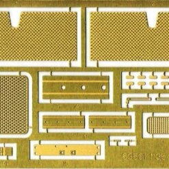Top 10 💯 US M19 Tank Transporter w/Hard Top Cab 1/35 I Love Kit 👏 -megahobby Sales Store 9890 137658 40454.1598276702