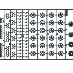 Best Sale 😍 SdKfz 10 Demag D7 Halftrack w/German Paratroopers (4) 1/35 Italeri ✔️ -megahobby Sales Store 9 54178.1556282941