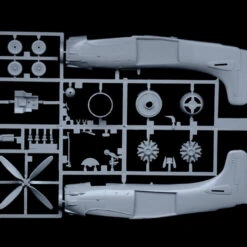 Top 10 🛒 Skyraider A-1H USN Fighter/Bomber 1/48 Italeri 💯 -megahobby Sales Store A 1H SKYRAIDER Italeri 2788 7 68972.1576248368