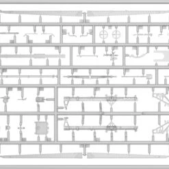 New 😍 German Rocket Launcher w/28cm WK SPR & 32cm WK Flamm 1/35 Miniart 🎉 -megahobby Sales Store A 1 40338.1533738453