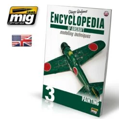 Hot Sale 🎁 Encyclopedia Of Aircraft Modeling Techniques Volume 3 Encyclopedia of Aircraft Modeling Techniques Volume 3 ⭐