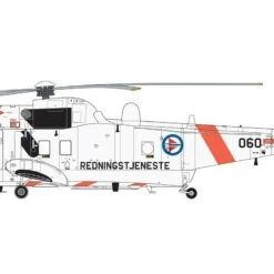 Flash Sale 💯 Westland Sea King HAR.3/Mk.43 Helicopter 1/72 Airfix 🧨 -megahobby Sales Store A04063.3 00578.1533136909
