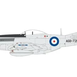Best reviews of 🔥 F-51D Mustang Fighter 1/48 Airfix 👍 -megahobby Sales Store A05136.2 06065.1541082255