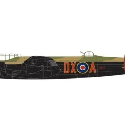 Deals 🎁 Avro Lancaster B.III Bomber 1/72 Airfix ⌛ -megahobby Sales Store A08013A.2 30017.1551726357