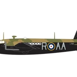 Best deal 🔔 Vickers Wellington Mk IA/C RAF Bomber 1/72 Airfix 👍 -megahobby Sales Store A08019.1 43302.1541080564