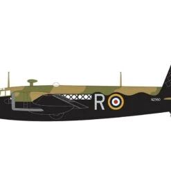 Best deal 🔔 Vickers Wellington Mk IA/C RAF Bomber 1/72 Airfix 👍 -megahobby Sales Store A08019.2 12702.1541080564