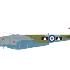 Wholesale ✨ Gloster Meteor FR9 Fighter 1/48 Airfix 👍 -megahobby Sales Store A09188.2 65365.1545140259