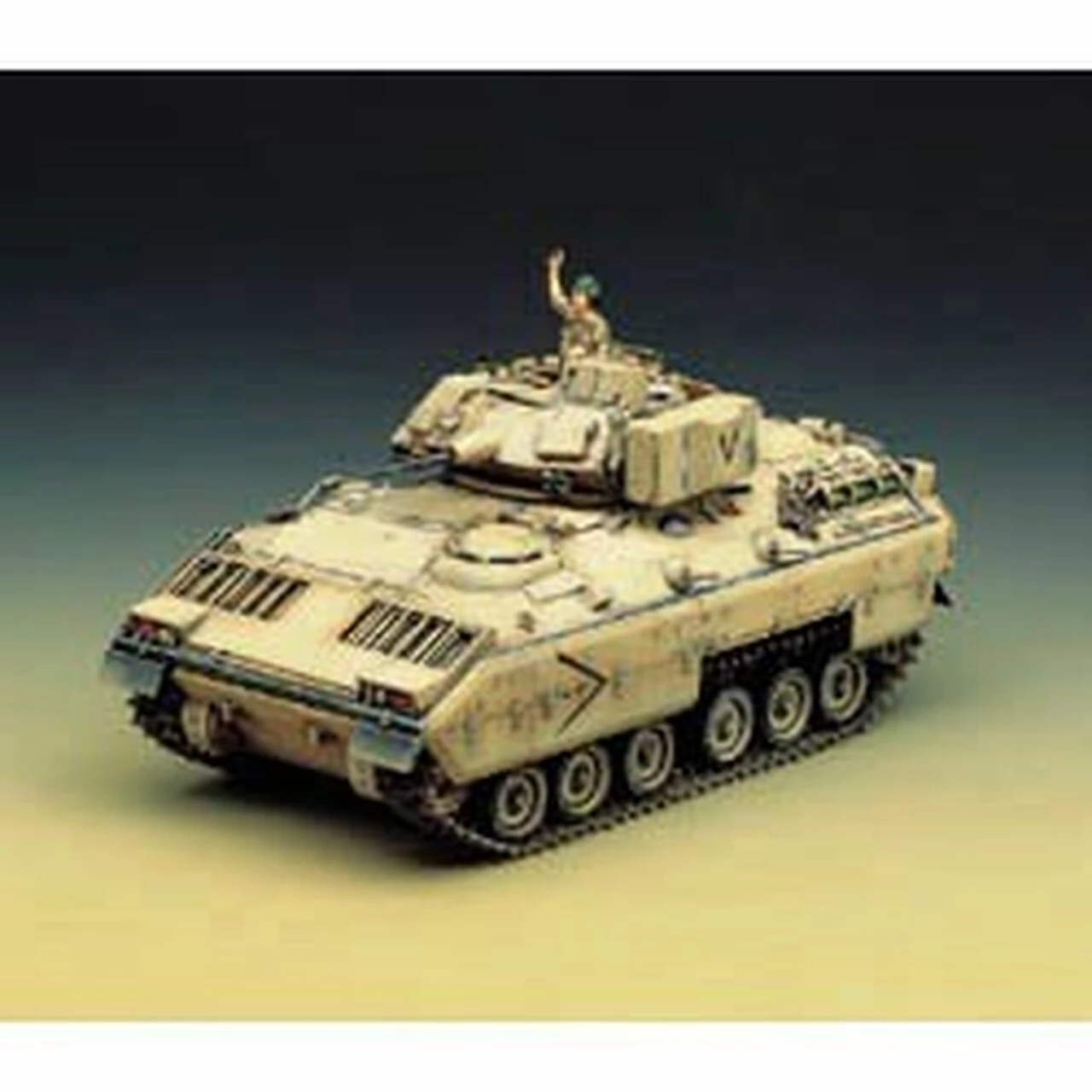 Coupon π M2 Bradley IFV 1/35 Academy β 1 Coupon π M2 Bradley IFV 1/35 Academy β