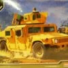 Cheapest 🔔 M1151 Enhanced Armament Carrier 1/35 Academy 👍