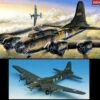 Deals 😀 B-17F 'Memphis Belle' 1/72 Academy 🔥