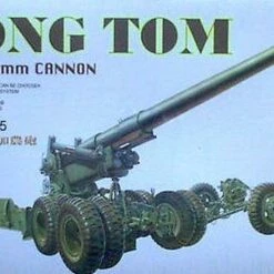 Wholesale 👏 M-59 155mm Cannon Long Tom 1/35 AFV Club 😀