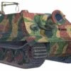 Budget ⌛ 38cm RW61 auf SturmTiger Tank 1/35 AFV Club 🎁