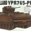 Discount ❤️ Dutch Army Holland YPR765-PRI I 1/35 AFV Club 👏