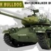 Outlet ✔️ Walker Bulldog M-41(G) NATO Tank 1/35 AFV Club 🛒