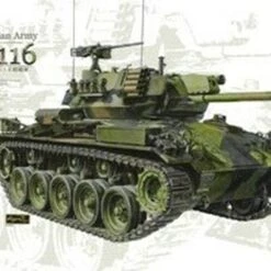 Wholesale ✔️ NM116 Royal Norwegian Army Tank 1/35 AFV Club 🔥