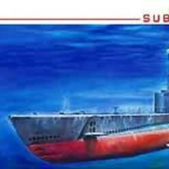 Best reviews of 🔔 USS Gato Class Submarine 1941 1/350 AFV Club 🧨