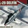 Deals 🛒 Aero L29 Defin Aircraft 1/48 AMK Model Kits 🎁