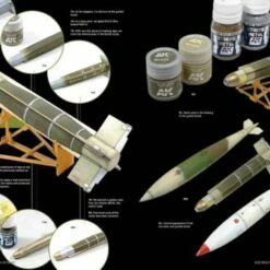 Buy ⌛ Aces High Monographic Series: Modeling The Scooter A-4 Skyhawk Book AK Interactive 🌟 -megahobby Sales Store AHM ISSUE 19 Skyhawk 102 103 450x318 27629.1636982713