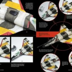 Buy ⌛ Aces High Monographic Series: Modeling The Scooter A-4 Skyhawk Book AK Interactive 🌟 -megahobby Sales Store AHM ISSUE 19 Skyhawk 36 37 450x318 34365.1636982717