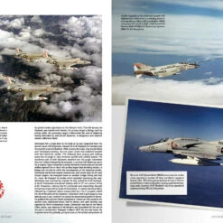 Buy ⌛ Aces High Monographic Series: Modeling The Scooter A-4 Skyhawk Book AK Interactive 🌟 -megahobby Sales Store AHM ISSUE 19 Skyhawk 48 49 45061.1636982711