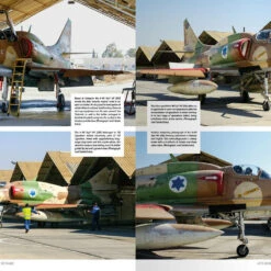 Buy ⌛ Aces High Monographic Series: Modeling The Scooter A-4 Skyhawk Book AK Interactive 🌟 -megahobby Sales Store AHM ISSUE 19 Skyhawk 84 85 91312.1636982713