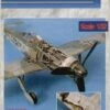 Brand new ⌛ Focke Wulf FW-190D Detail Set (for Has) 1/32 Aires 👍