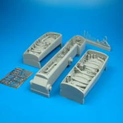 Best deal ✨ F/A-18C Hornet Wheel Bay (for ACD) 1/32 Aires 👍