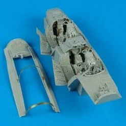Discount 🌟 F-14A Tomcat Cockpit Set (For TAM) 1/32 Aires 💯