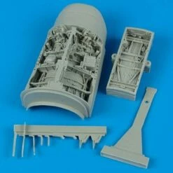 Flash Sale 💯 F-16C/CJ Falcon Wheel Bay (For TAM) 1/32 Aires 🤩