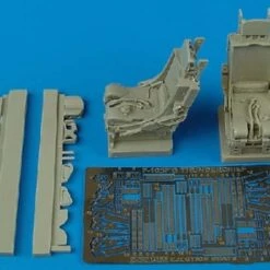 Outlet 🔔 F-105F/G Thunderchief Ejection Seats 1/32 Aires 💯