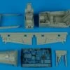 Cheap 💯 F-8J Crusader Cockpit Set (For TSM) 1/32 Aires 🤩