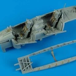 Best reviews of ✨ F-14D Cockpit Set For TSM 1/32 Aires ✔️