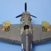 Outlet 😍 F6F-5 Hellcat Detail Set (for Has) 1/48 Aires ❤️