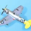 Discount ✔️ P-47N Thunderbolt Detail Set (for ACD) 1/48 Aires ⌛